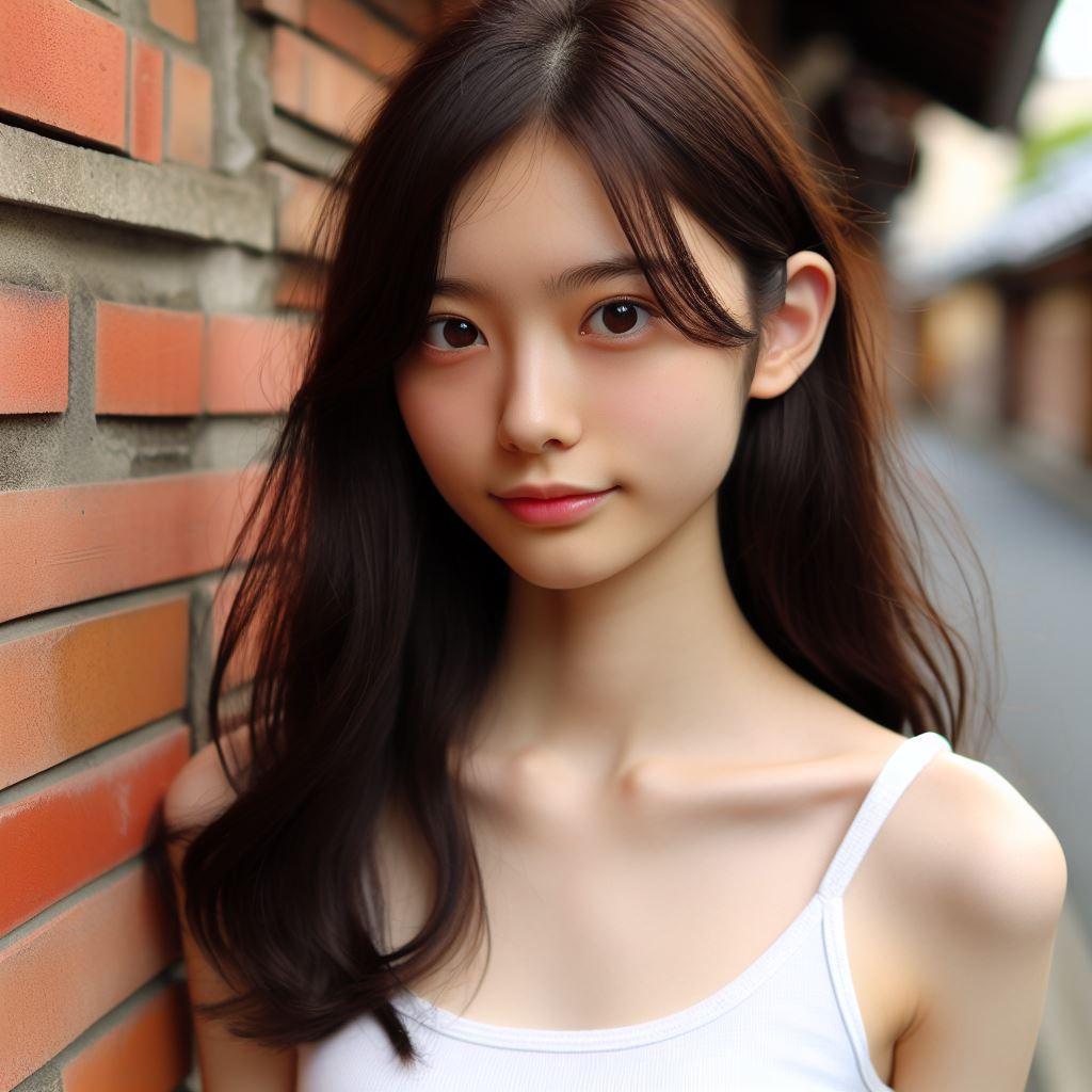 綺麗な娘