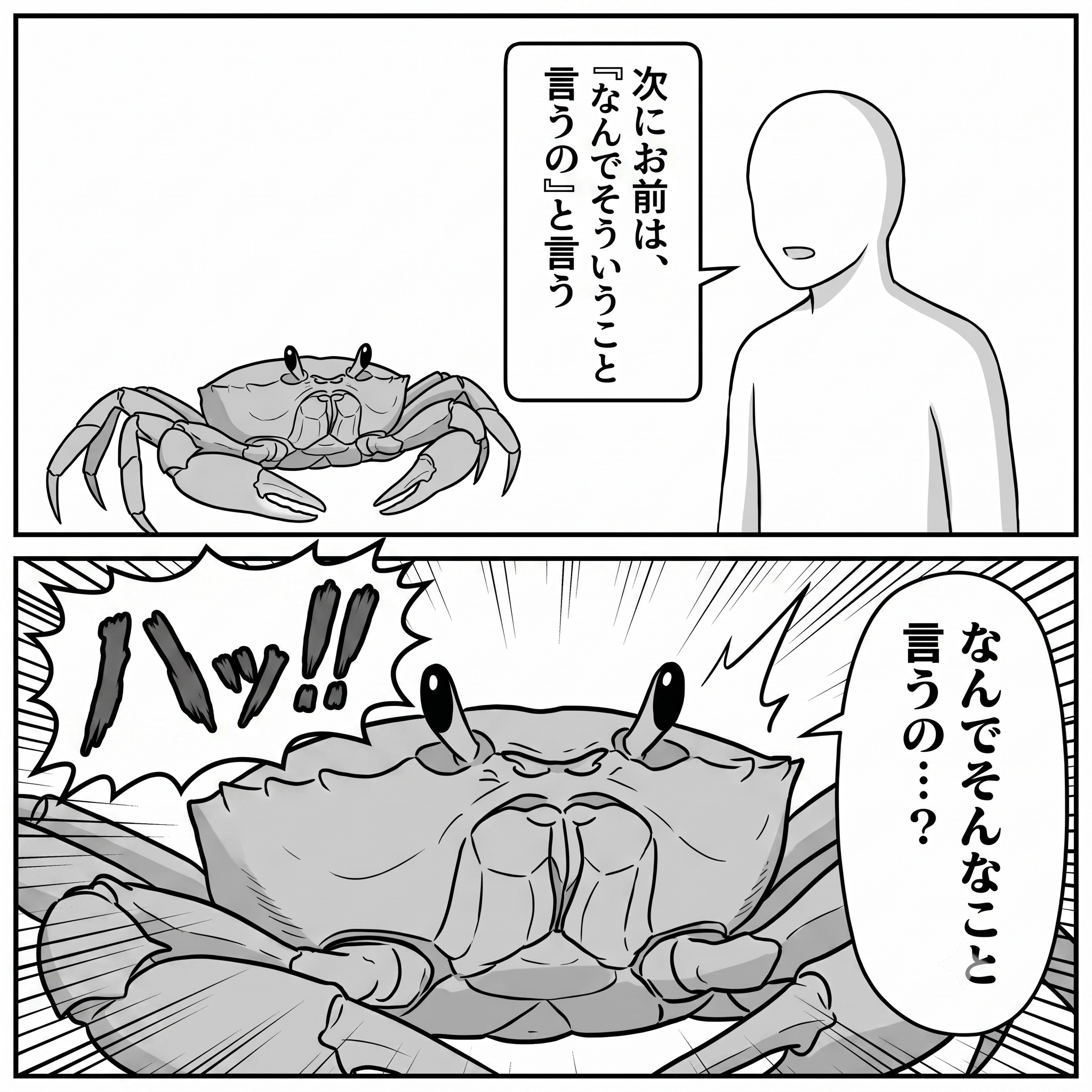 【回答】君の考えはお見通しだ