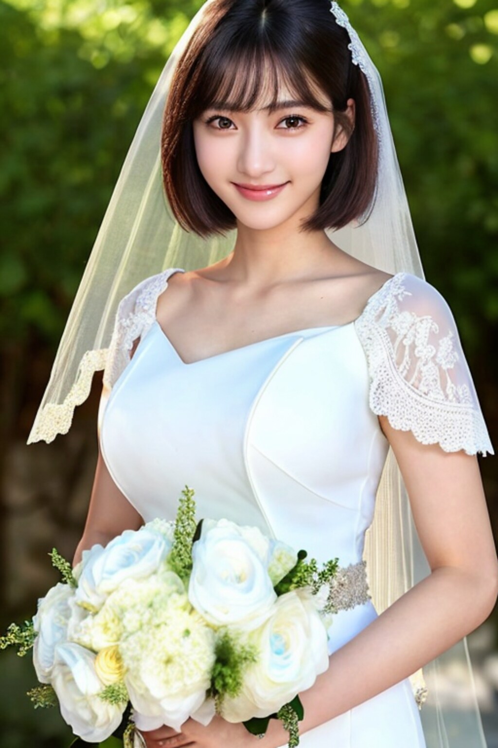 本日の花嫁(10/3)