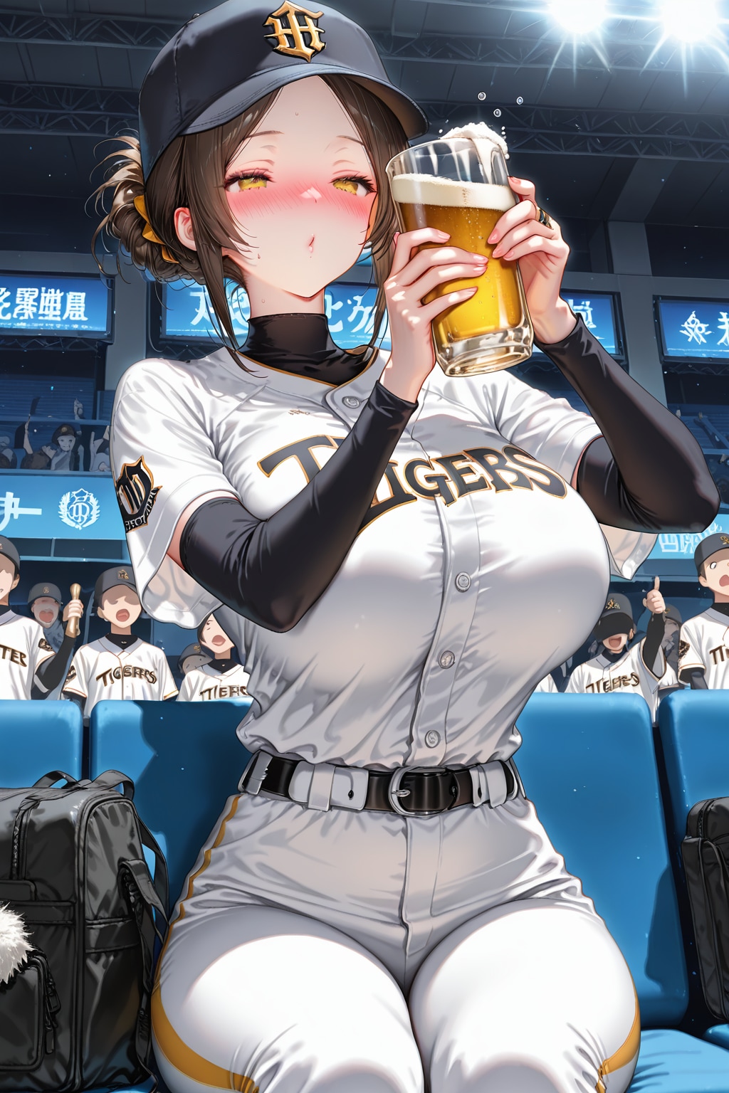 11/2 阪神タイガース記念日