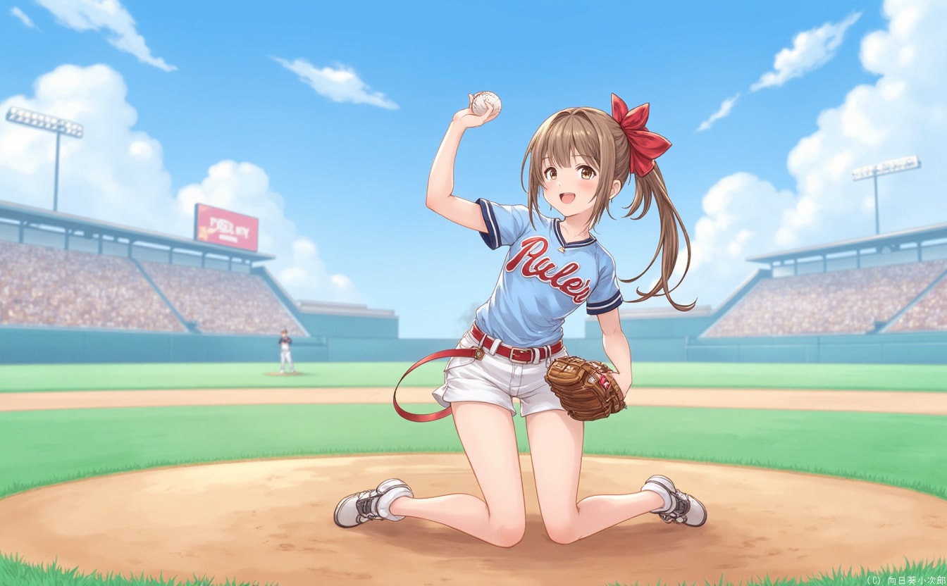 天使の羽衣⭐A fairy who looks good with a smile | の人気AIイラスト・グラビア