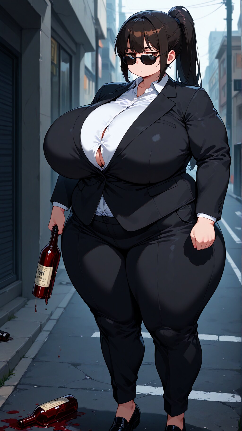 ポンコツプロンプトくい〜ず（解答編06）