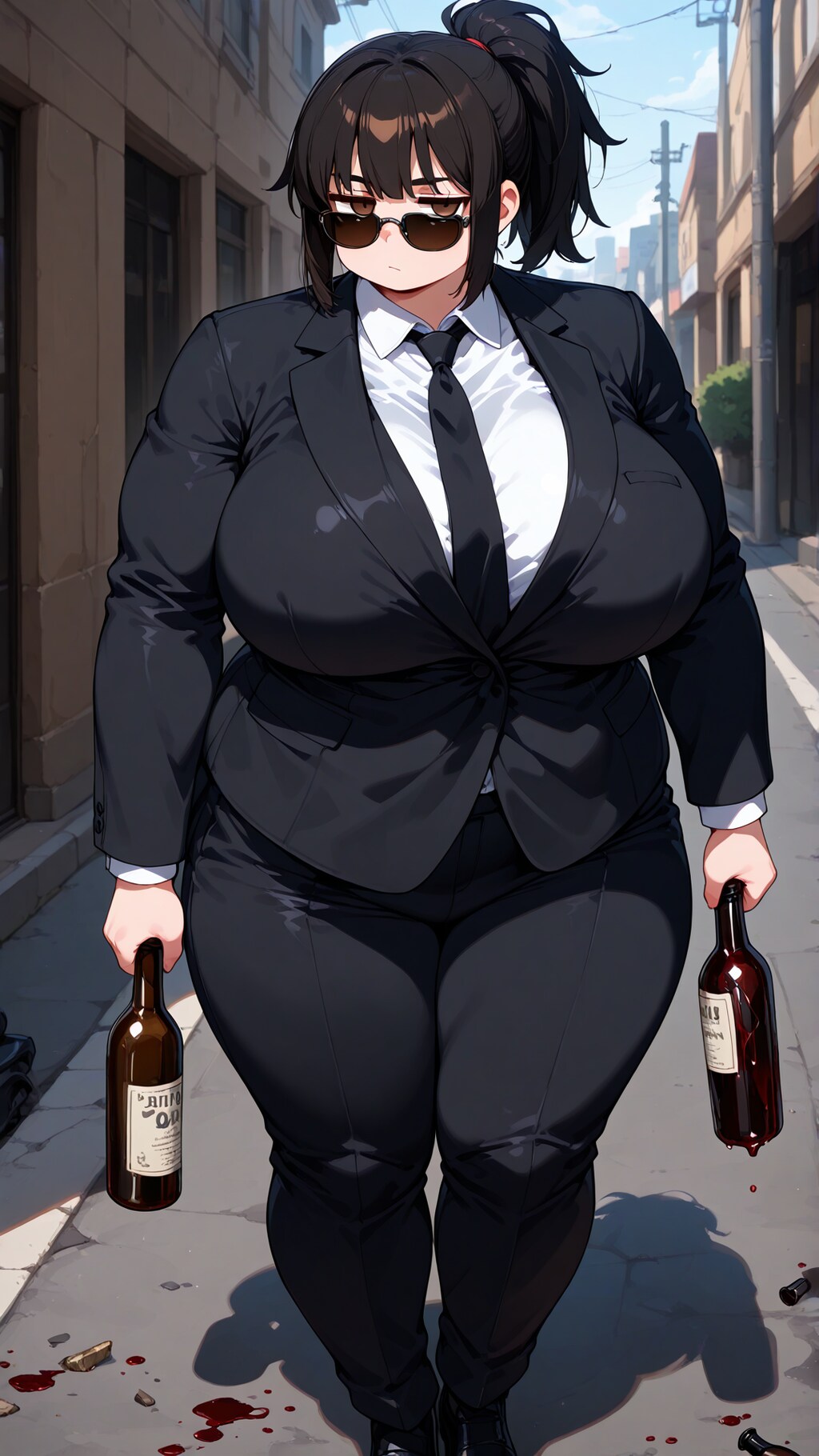 ポンコツプロンプトくい〜ず（解答編06）