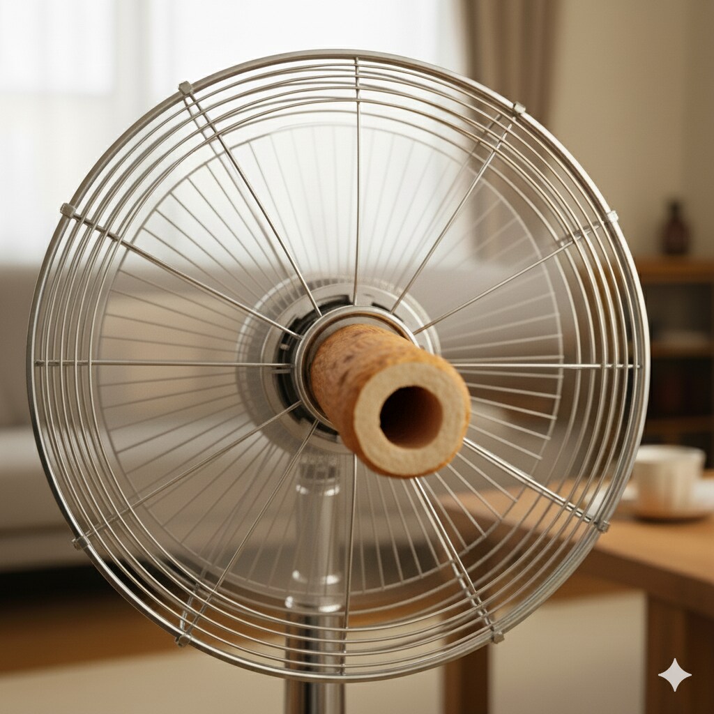ここに敵のお〇ん〇んを入れて回して倒す武器です
