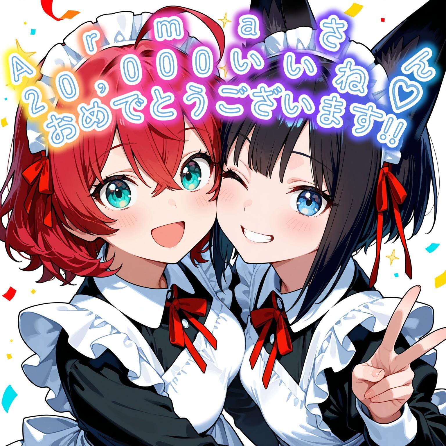 ✨🐤スマイル🦊✨