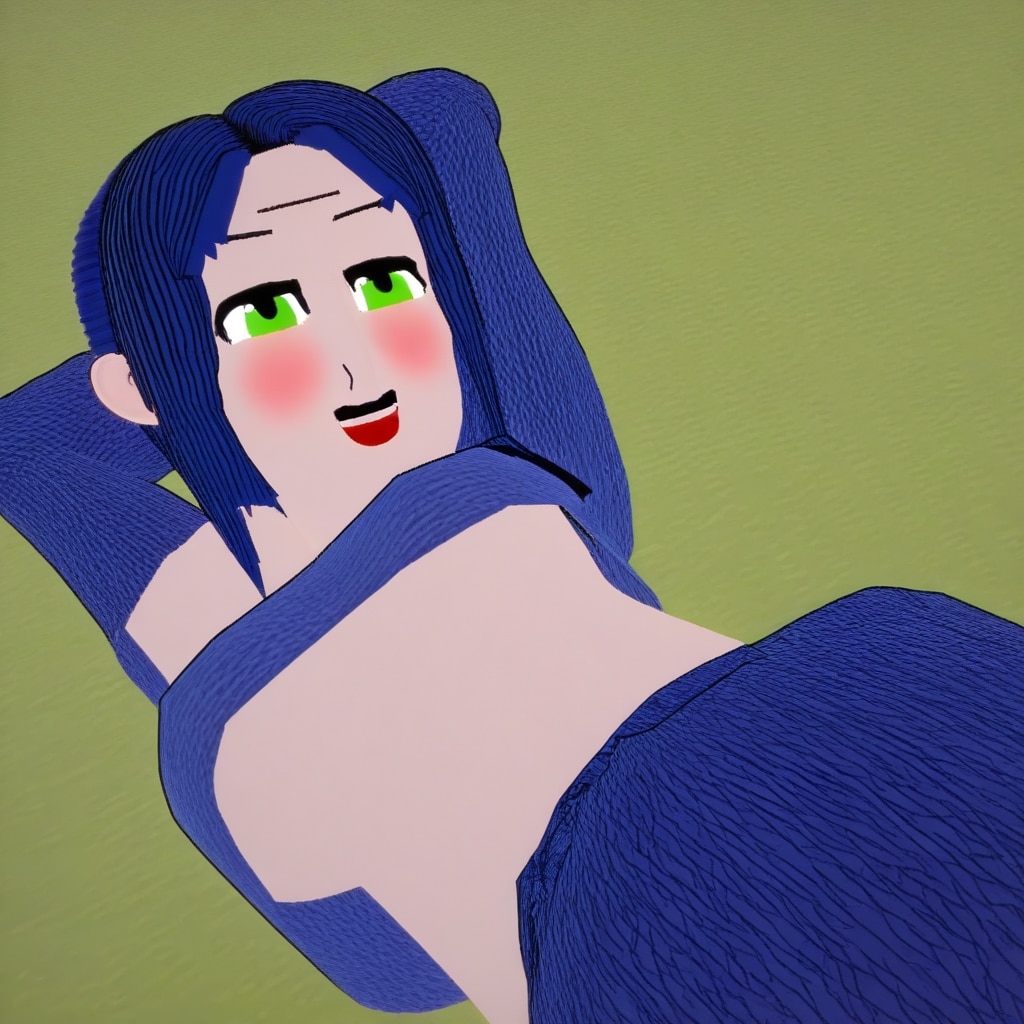 GRYPHONダリアちゃん