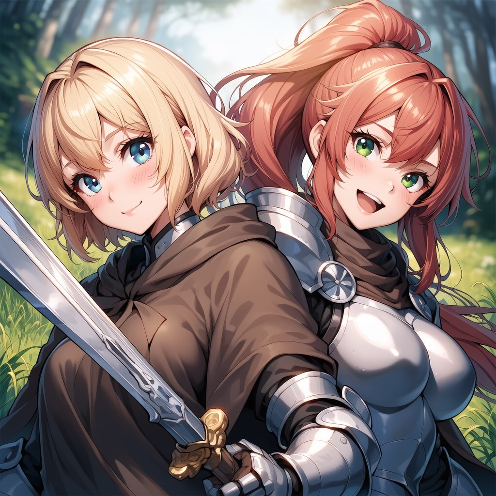 これが終わったら愛し合うんだろっ！諦めるなっ！