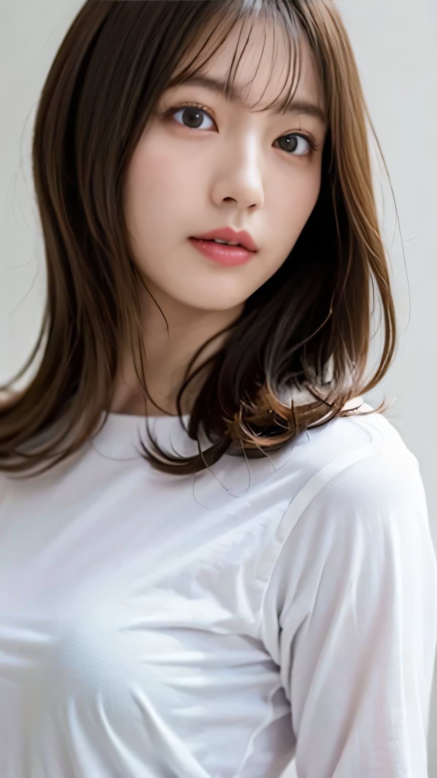 お気に入り女子 | の人気AIイラスト・グラビア