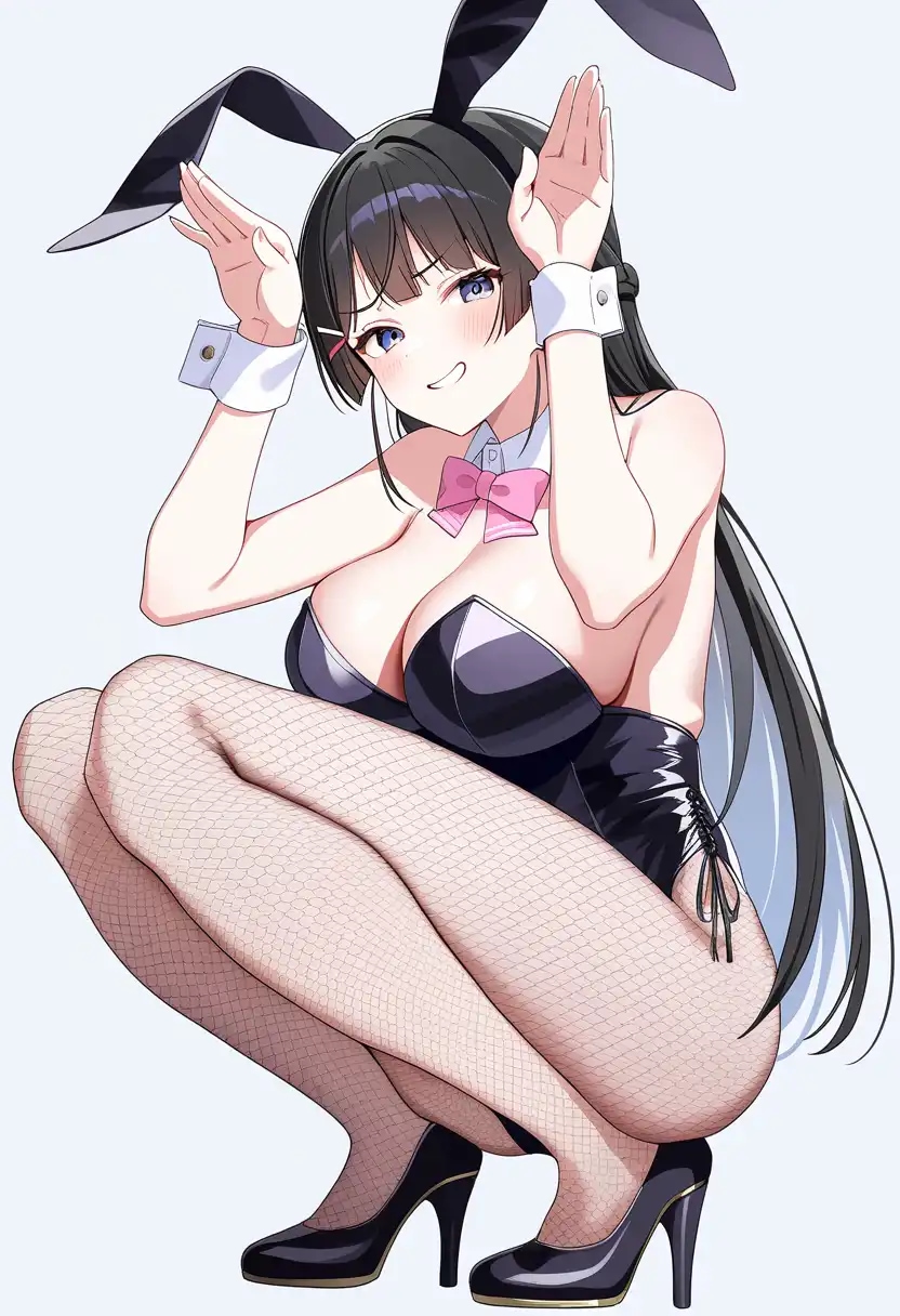 月ノ美兎