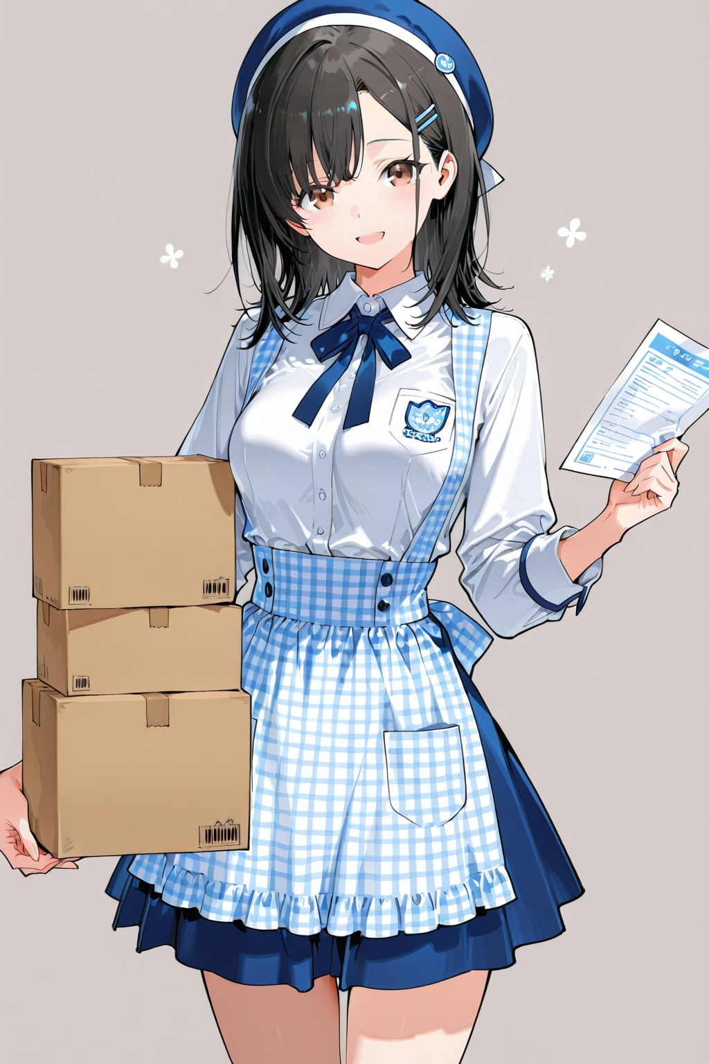 アシメちゃんのコーデないと🌟✨６７