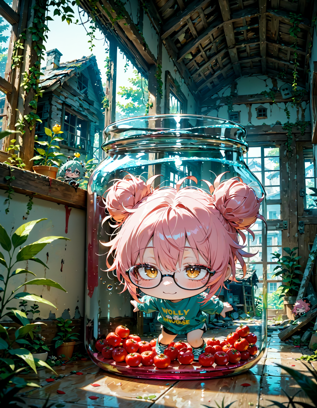 今日は何の日？　空き家整理の日