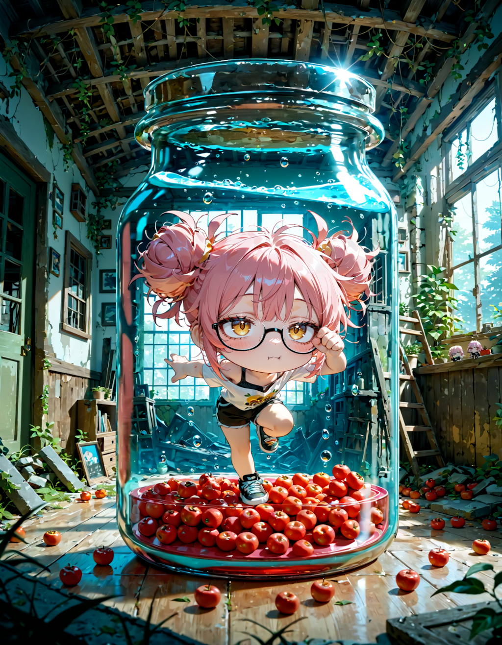 今日は何の日？　空き家整理の日