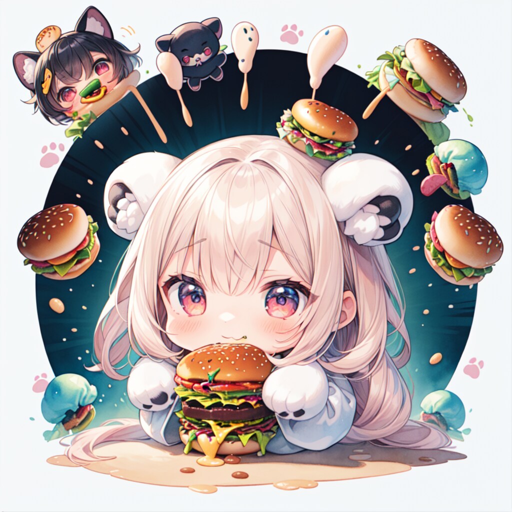 今日の晩御飯