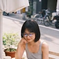 An Afternoon Between Pages 5枚目