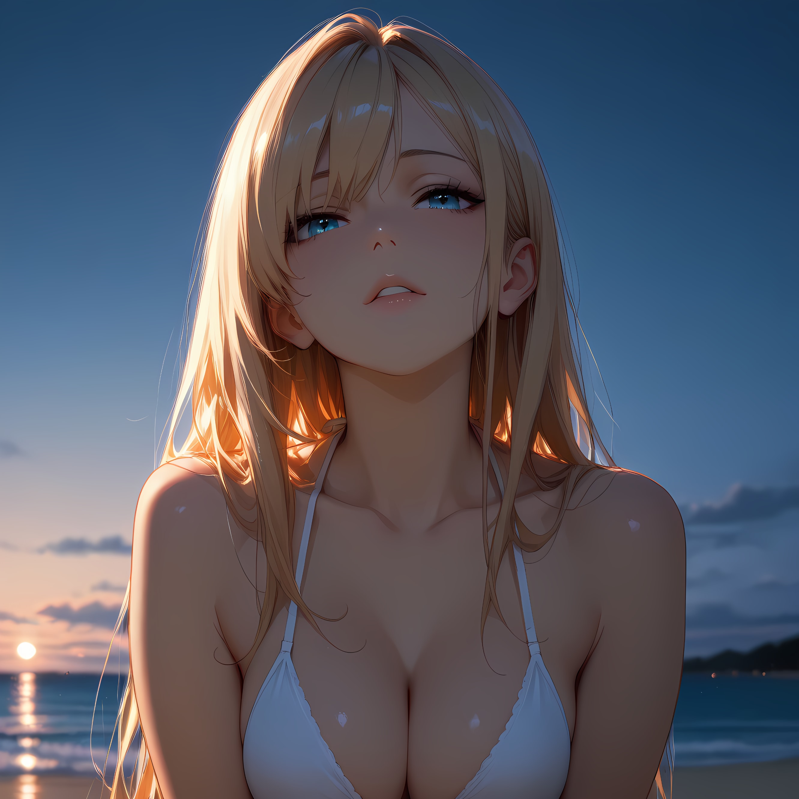 ねぇ、もっと遊ぼうよ～