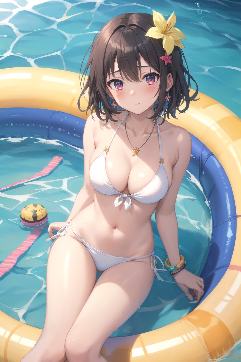 リゾート