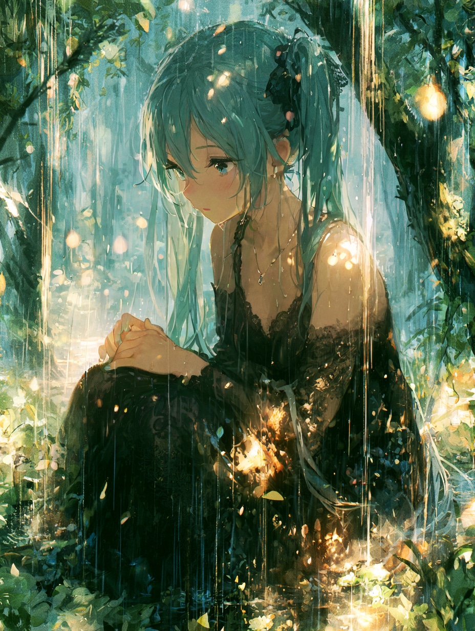 雨雨