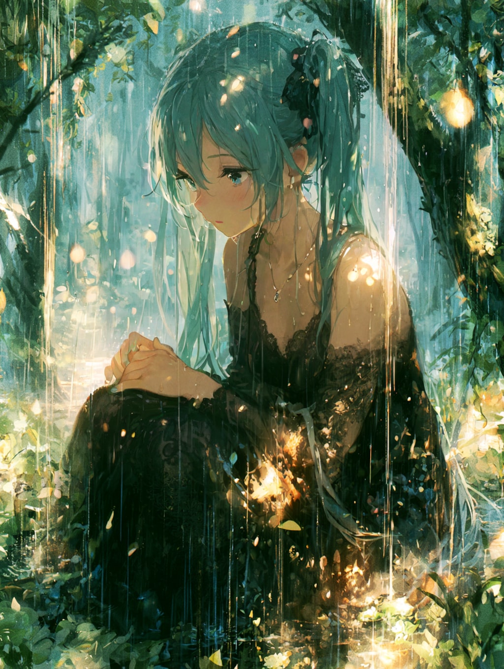 雨雨