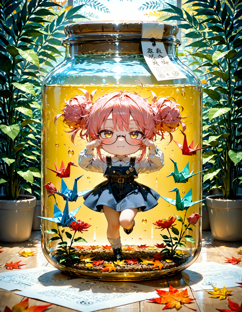 今日は何の日？　折り紙供養の日