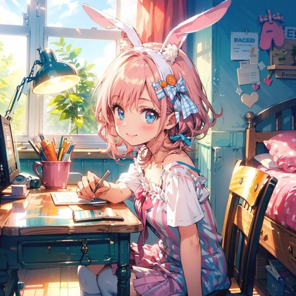 おいしいランチのお店調べてるとこ♪