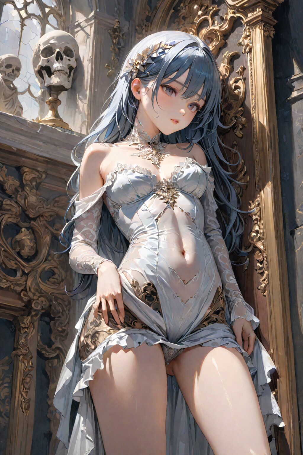 Wall