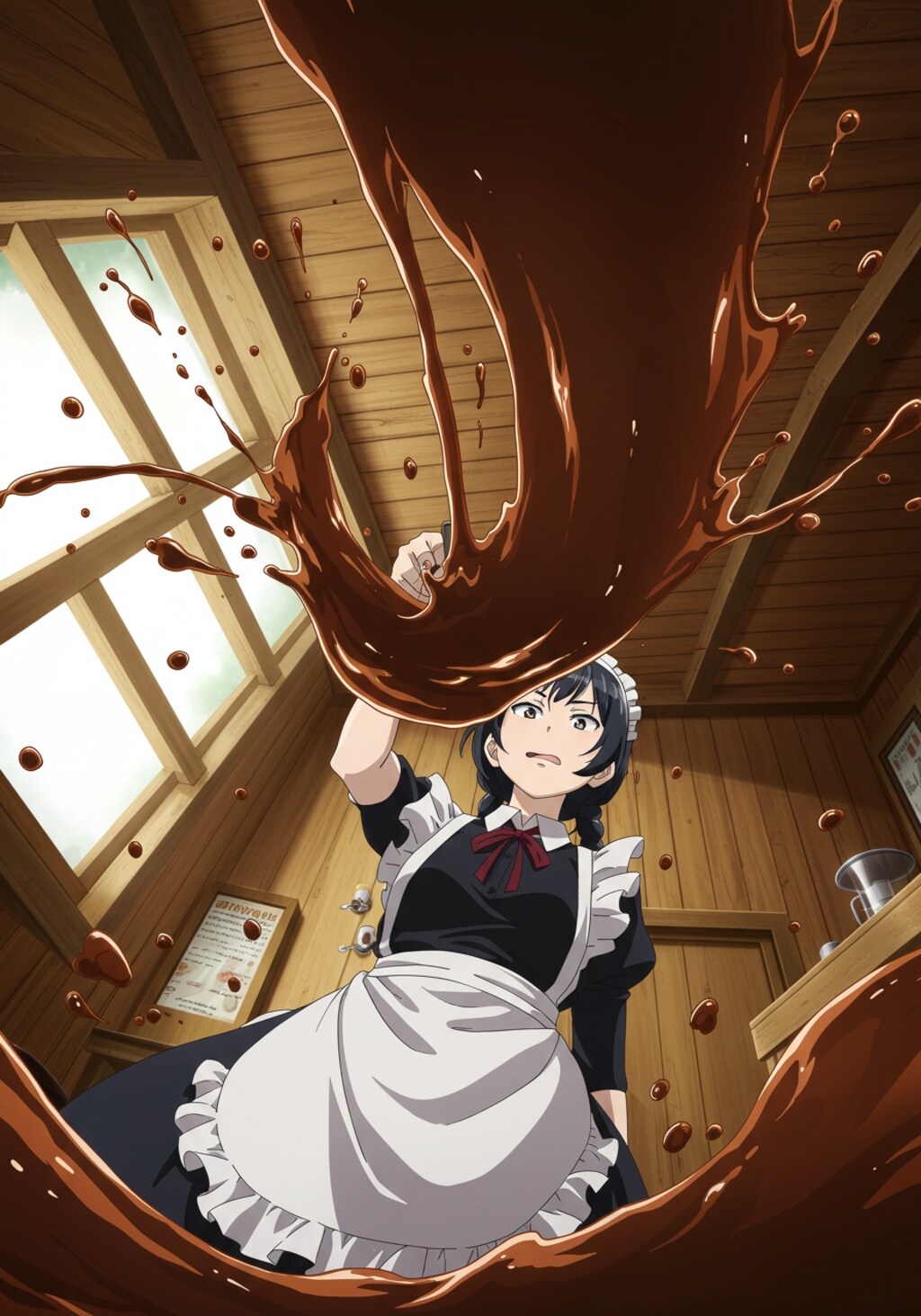 コーヒー注ぎ:imagefx