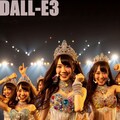 同じプロンプトでベリーダンス 3枚目