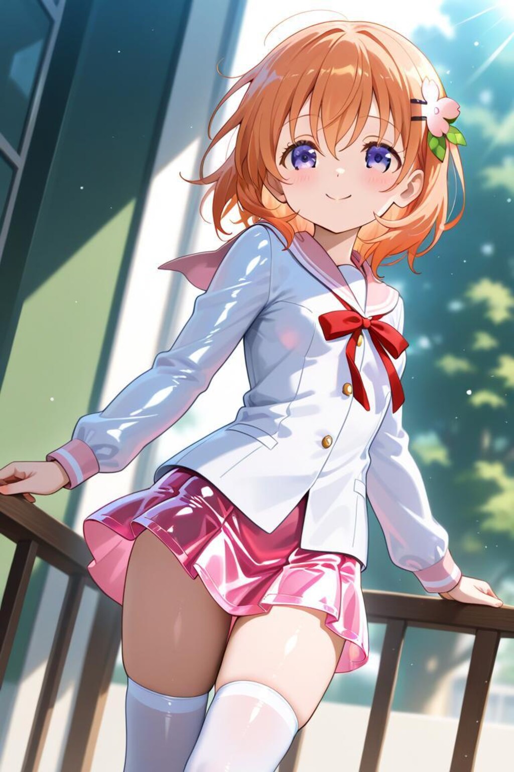 ご注文はうさぎですか？　ココア