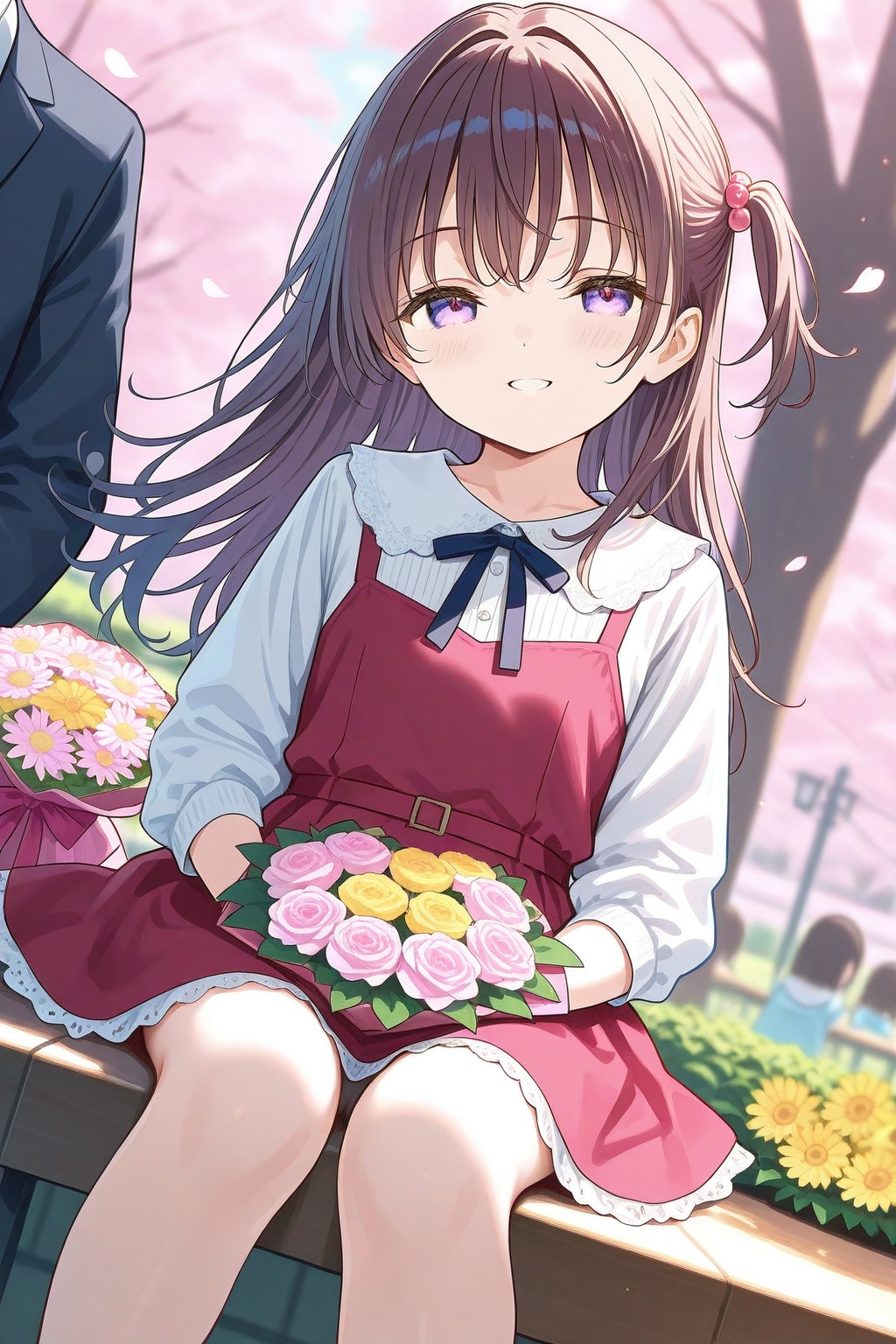 花束