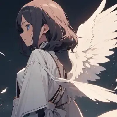 天使四姉妹長女三カレス