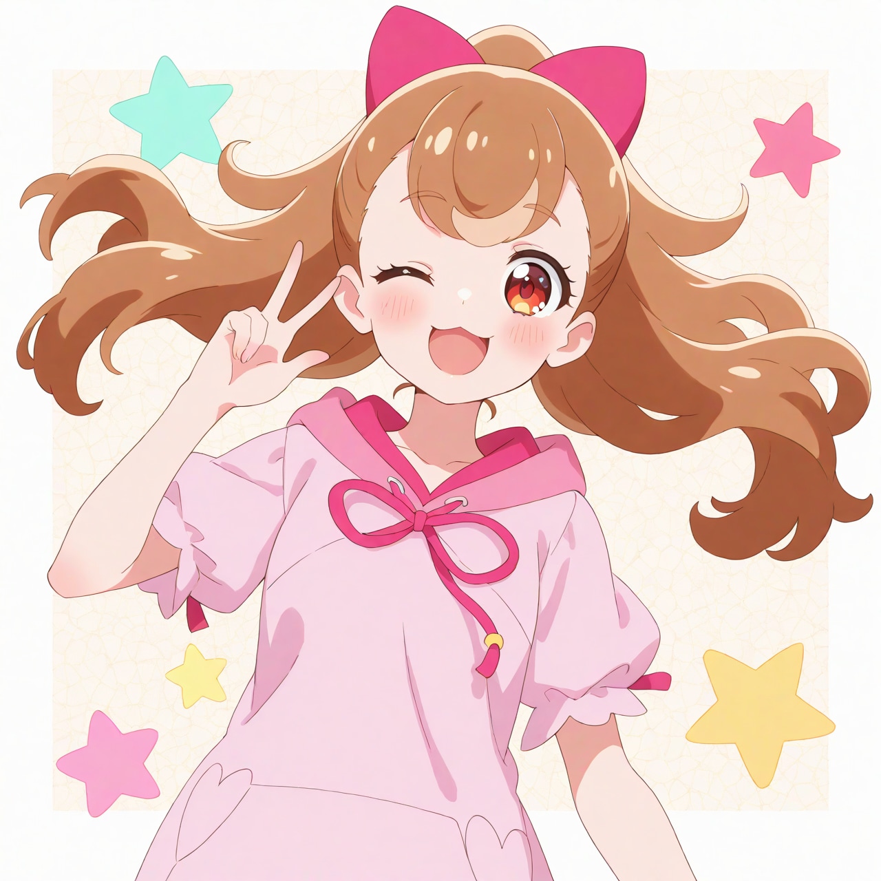 すりー！ つー！ わんっ！！ | の人気AIイラスト・グラビア