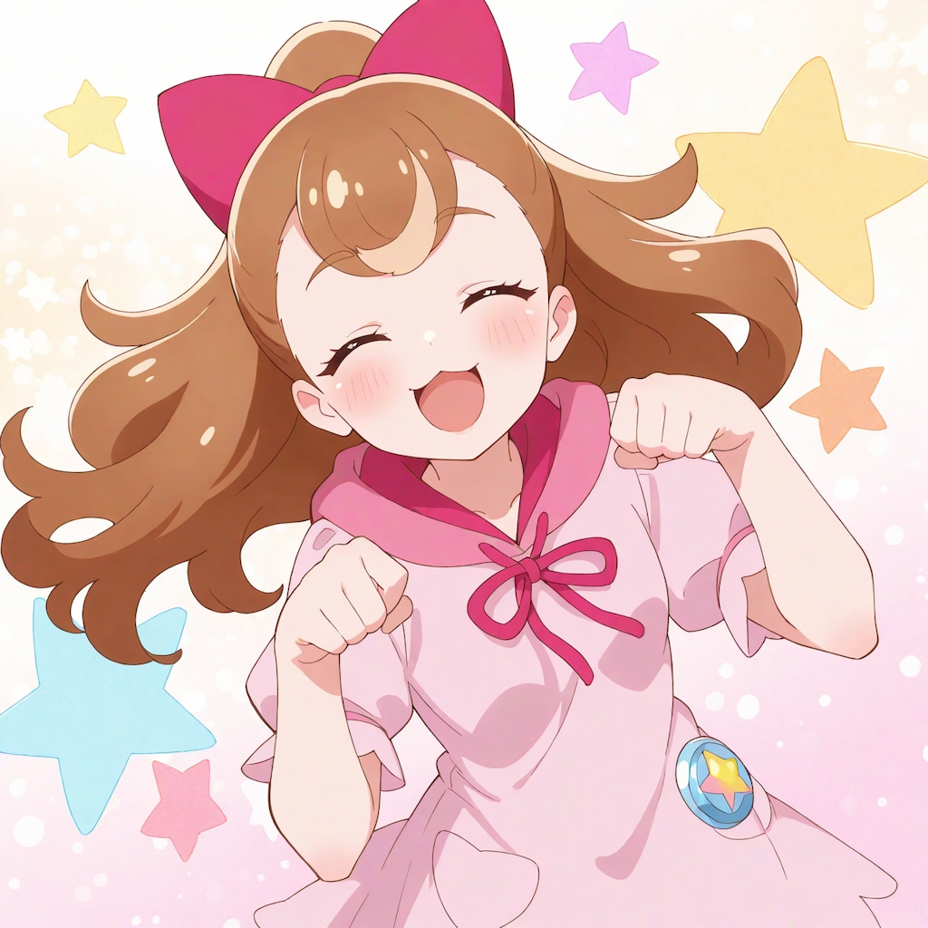 すりー！ つー！ わんっ！！