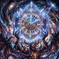 Chronos-Devourer & The Cosmic Aegis Clock, Ltd Ed. 2枚目