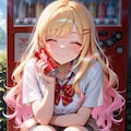 これ、つめた～くて生き返る～！ 2枚目