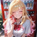 これ、つめた～くて生き返る～！ 4枚目