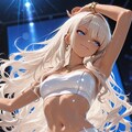 【女の子部入部中】うちギャルだから！ 2枚目