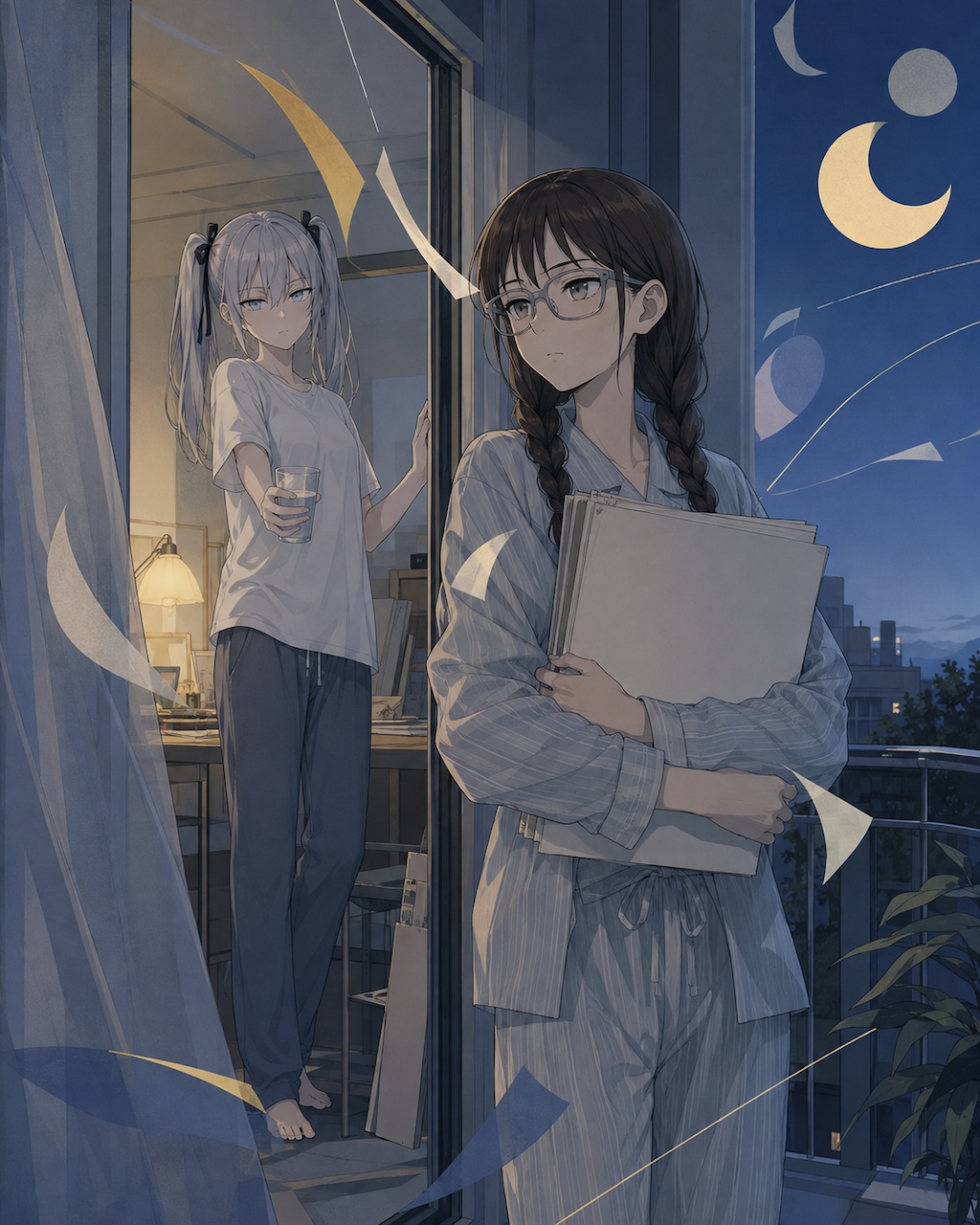 ヨサナイ