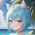 初めての撮影で緊張です 3枚目