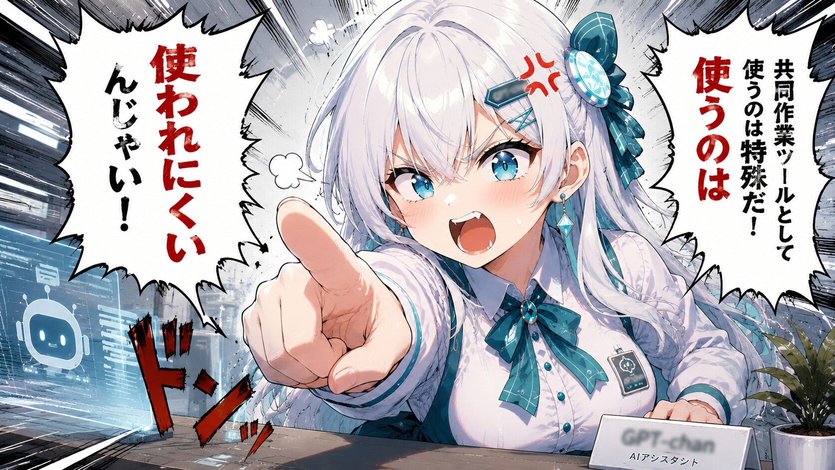 使われにくいんじゃい! | の人気AIイラスト・グラビア