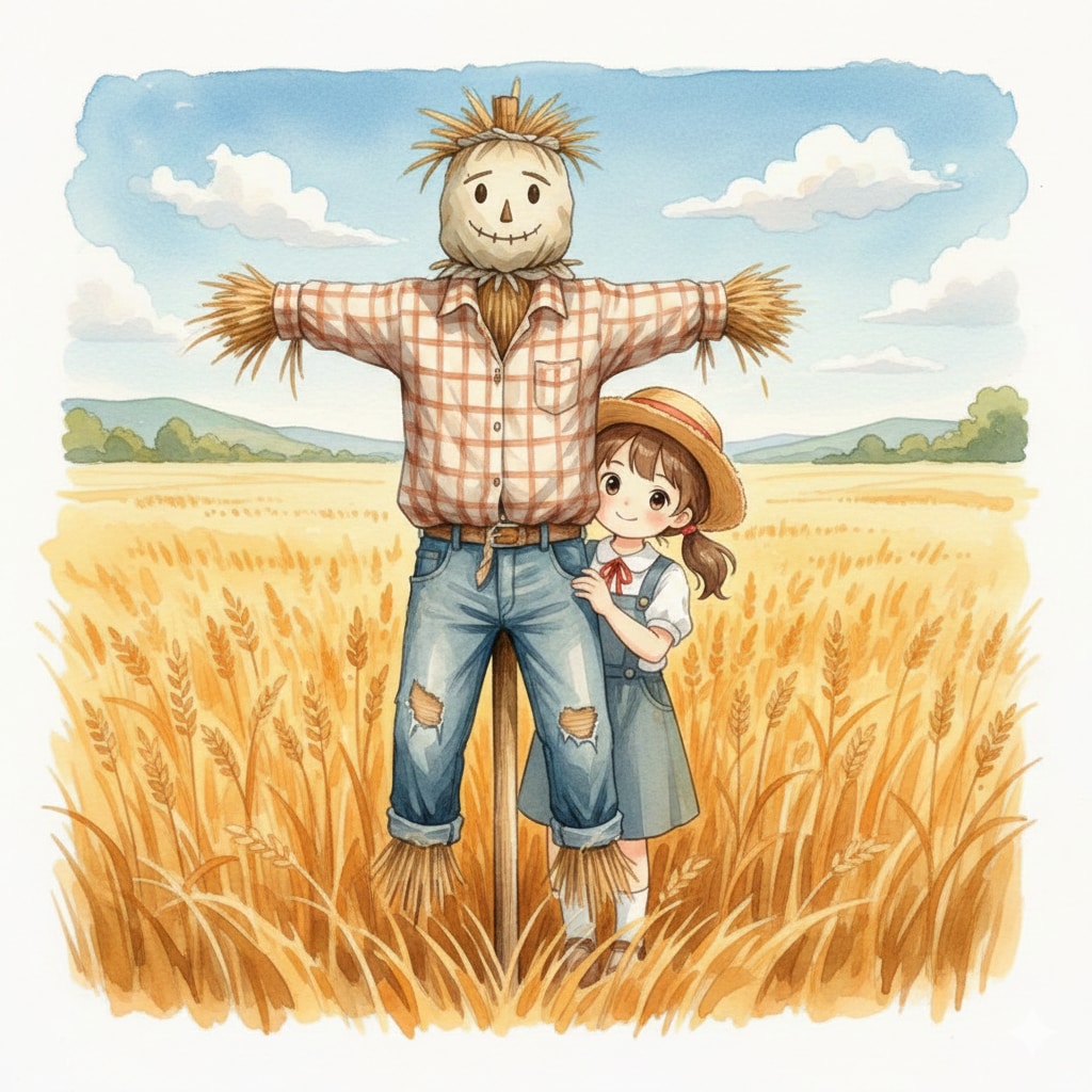 カカシと私 | の人気AIイラスト・グラビア