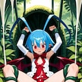 魔界戦記ディスガイア　ラハール　触手4 11枚目
