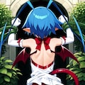 魔界戦記ディスガイア　ラハール　触手4 4枚目
