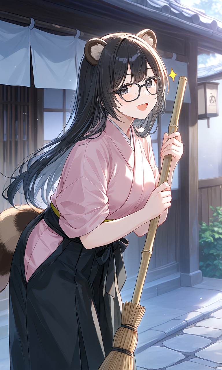 おはようございます | の人気AIイラスト・グラビア