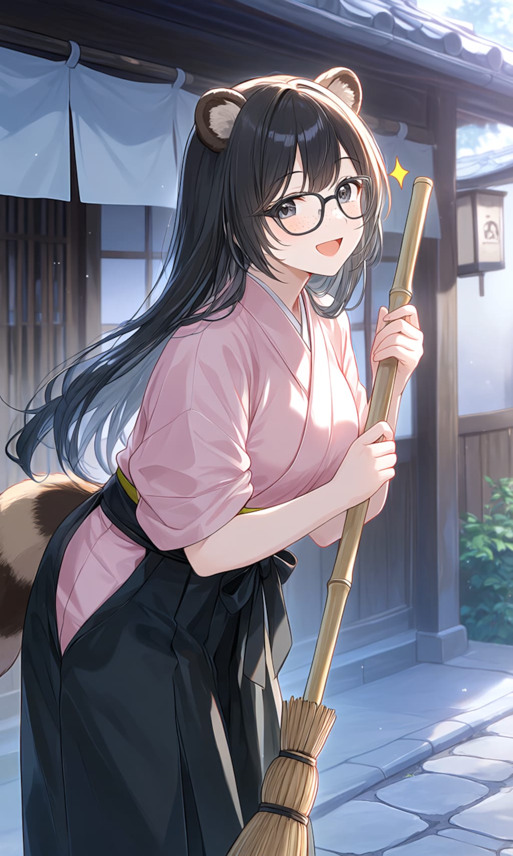 おはようございます