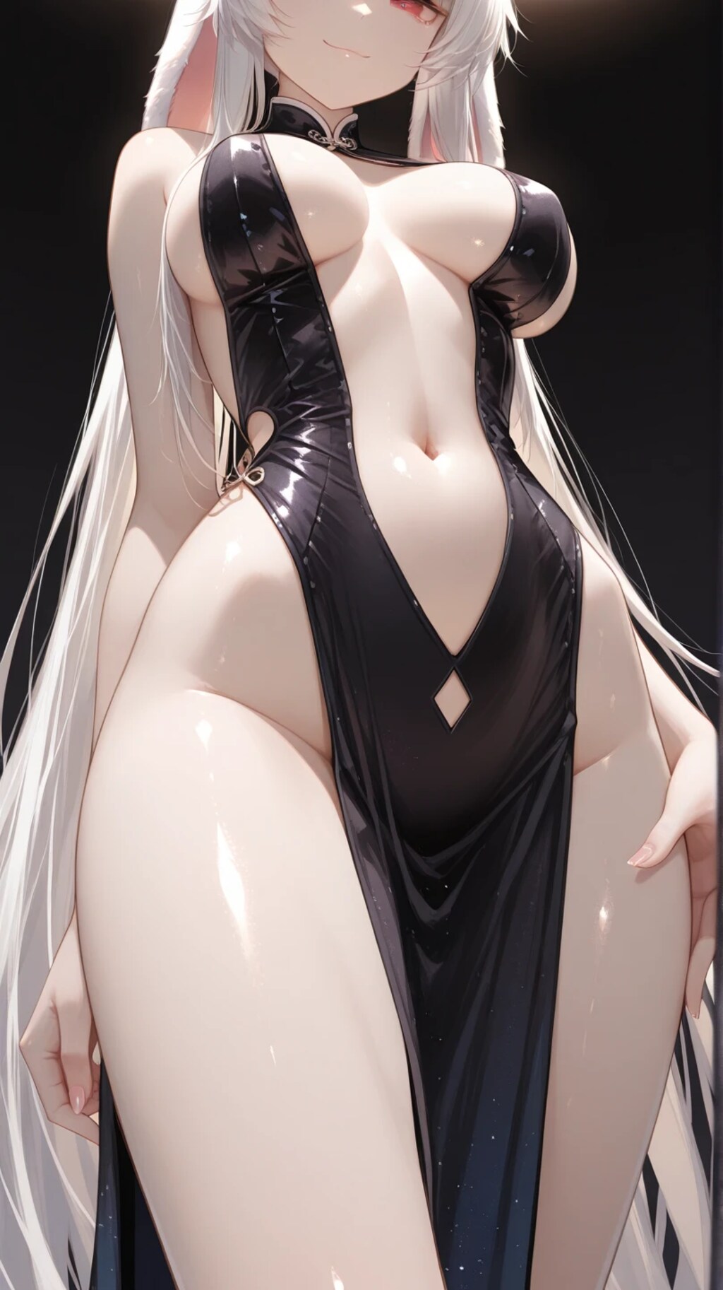 腰廻り
