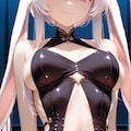腰廻り 2枚目