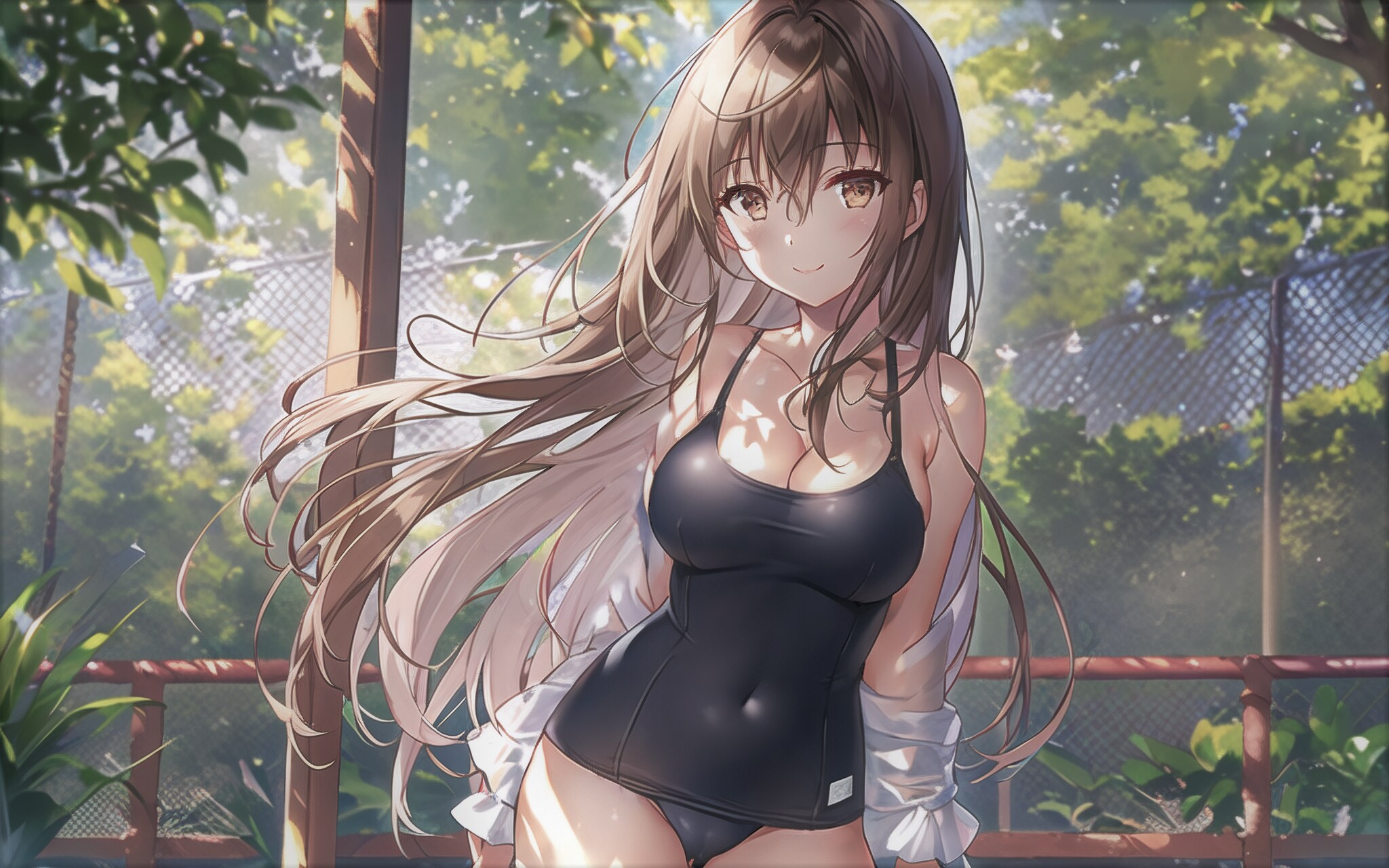 すく