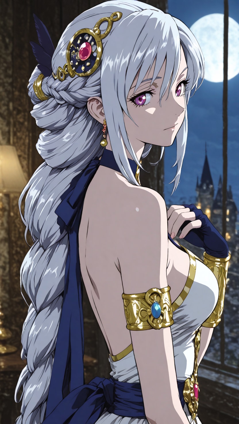 女神 | の人気AIイラスト・グラビア