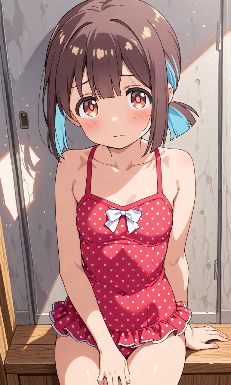 穂月もみじ