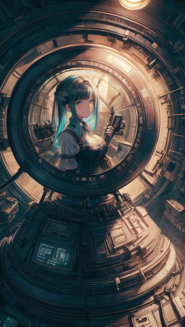 失われたテクノロジー